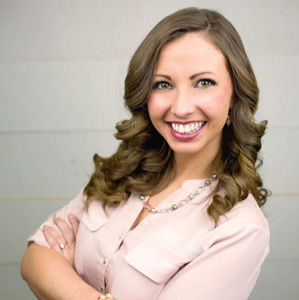 Meet your Posher, Brittany